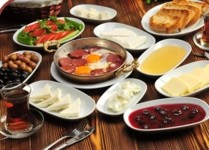 Reflü Hastaları Neler Yemeli?