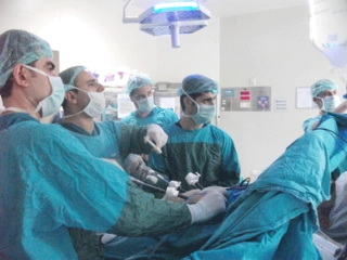 Reflü Ameliyatı Sonrası